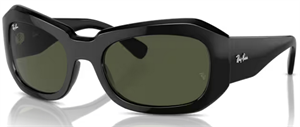 RAY-BAN RB2212 BEATE
